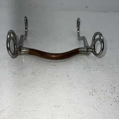 New Long Shank Port Bit CC-501