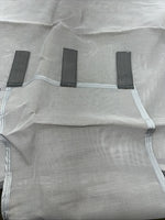 New Cashel 66”-68” Gray Belly Strap Fly Sheet LLL-60