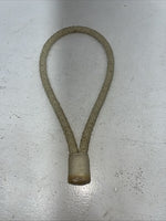 New Rawhide Horse Bosal #312291 LLL-34