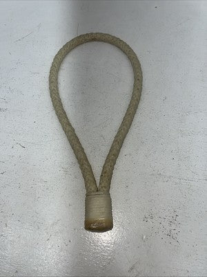 New Rawhide Horse Bosal #312291 LLL-34