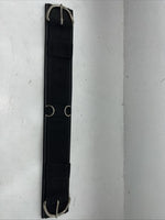 New ABetta Black Western 28” Cinch #310428 Y-31