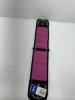 New ABetta Pink 28” Western Cinch #318228PR Y-29