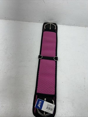 New ABetta Pink 28” Western Cinch #318228PR Y-29