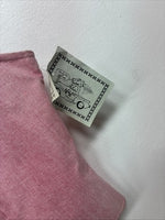 New Women’s Cowboy Threads Pink Sleeveless Button Up Size Small TT-50