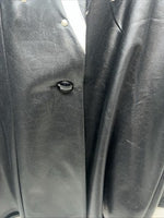 New Women’s 1849 Authentic Ranchwear Black Western Show Jacket Medium WW-21