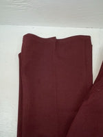New Vintage Red Lee Polyester Pants #2004061 3A-9