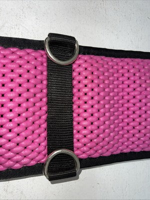New ABetta Pink 28” Western Cinch #318228PR Y-29