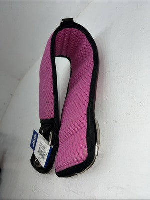New ABetta Pink 28” Western Cinch #318228PR Y-29