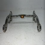 New ABetta SS Cricket Bit #15591 W-508