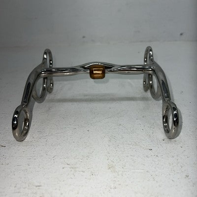 New ABetta SS Cricket Bit #15591 W-508