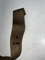 New Brown Nylon Latigo Strap #340-715-01 EE-27