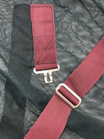 New Green And Purple Full Horse Fly Sheet PP-24
