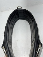 New ABetta Black Western 28” Cinch #310428 Y-31