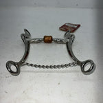 New Tough 1 SS 5” Billy Allen Reining Bit #25539 W-506