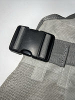 New Cashel 66”-68” Gray Belly Strap Fly Sheet LLL-60