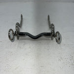 New Reinsman Rutledge Roper Low Port Bit AA-503