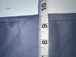 New Vintage Blue Ranch Polyester Pants #P1023 SS-27