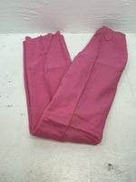 New Vintage Pink Polyester Pants #105070 VV-10
