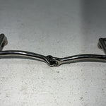 New Partrade SS Draw Gag Bit #380-0007 LLL-17