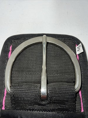 New ABetta Pink 28” Western Cinch #318228PR Y-29