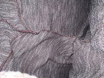 New Vintage Brown Speckled Panhandle Slim Polyester Pants #12406 XX-14