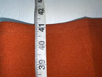 New Vintage Orange Lee Polyester Pants #2621128 3A-102