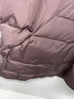 New Men Ely Cattleman Brown L  Puffer Vest #241120 LLL-45