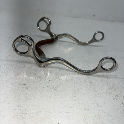 New Long Shank Port Bit CC-501