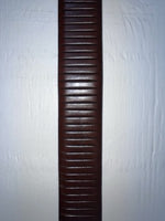 New Brown Genuine Leather Nocona 36” Belt #2410202 Z-127