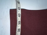 New Vintage Red Lee Polyester Pants #2004061 3A-9