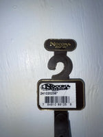 New Brown Genuine Leather Nocona 36” Belt #2410202 Z-127