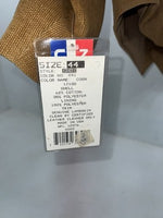 New Women’s Pioneer Wear Brown Jacket 44 #12421 CC-601