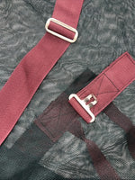 New Green And Purple Full Horse Fly Sheet PP-24