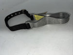 New Tough 1 Black Nylon Aluminum Hinge Cribbing Collar #52-2086 W-53