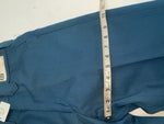 New Vintage Blue Dickson Jenkins Polyester Pants #2200 OO-85