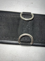New ABetta Black Western 28” Cinch #310428 Y-31