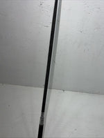 New Berkleigh Black Hand Held Crop Whip #2069 LLL-30