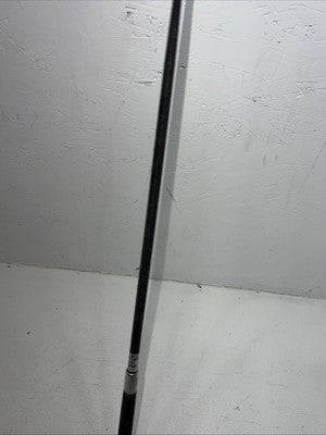 New Berkleigh Black Hand Held Crop Whip #2069 LLL-30