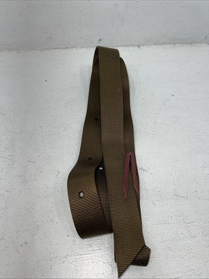 New Brown Nylon Latigo Strap #340-715-01 EE-27