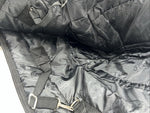 New Tough 1 Green Adjustable Foal Blanket S #32-2130 PP-3