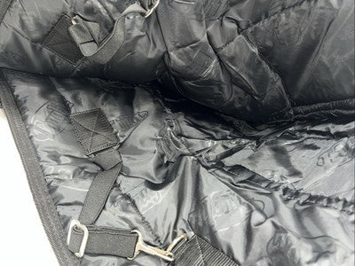 New Tough 1 Green Adjustable Foal Blanket S #32-2130 PP-3
