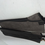 New Ariat Brown Leather Children’s Half Chaps #10004585 D-504