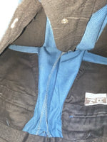 New Vintage Blue Dickson Jenkins Polyester Pants #2200 OO-85