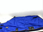 New Weaver Blue Nylon 420D Sheet 76” LLL-52