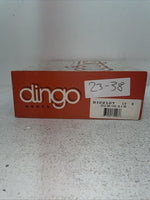 New Kids Red Dingo Cowboy Boots. C 2107 13. 23-38