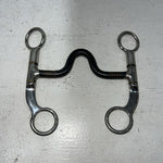 New Black Short Shank Port Bit LLL-3