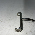New Partrade SS Draw Gag Bit #380-0007 LLL-17