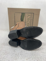 New Kids Brown Smoky Mountain Cowboy Boots. 3051 C 13 D. 23-65