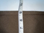 New Vintage Brown Panhandle Slim Polyester Pants #791486 XX-60