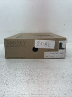 New Kids Black Smoky Mountain Cowboy Boots. 1073 C 13.5 13 1/2. 23-82